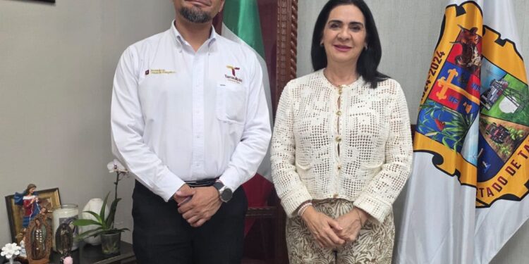 Impulsa SEDENER acuerdo de simplificación administrativa y estabilidad del mercado de los petrolíferos en Tamaulipas