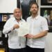 Designa gobierno a Luis García como director de la Comisión de Parques y Biodiversidad