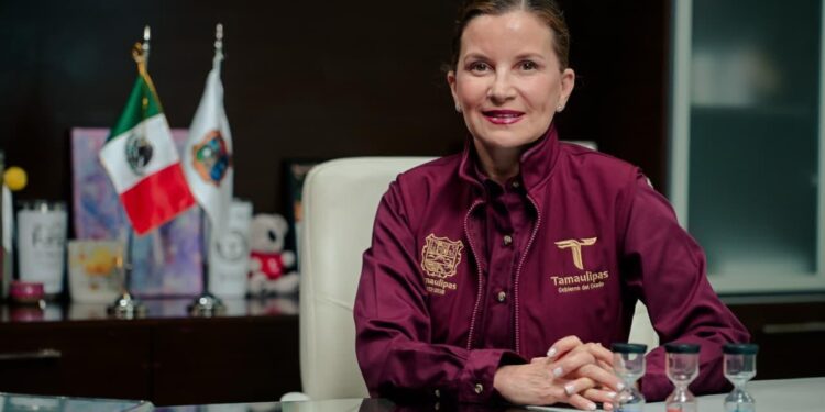 Impulsa Tamaulipas exportación de productos locales con programa “De Tamaulipas para Texas”