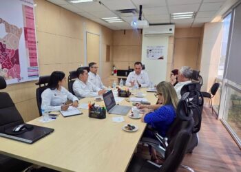 Impulsa SET participación de madres y padres de familia para integrar mesas directivas escolares