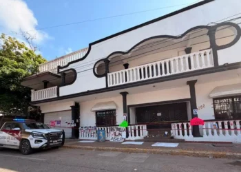 SET confirma cierre de escuelas militarizadas en Tamaulipas tras caso Dafne