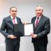 Designan a Epifanio Muñoz Quintero como subsecretario de Ingresos de la Secretaría de Finanzas