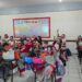 Avanza Tamaulipas en la construcción de una cultura de paz mediante la capacitación