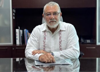 Sinergia con Federación fortalece obras de infraestructura en Tamaulipas