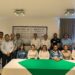 Impulsa Tamaulipas acciones estratégicas para la pesca sustentable del camarón