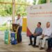 Fortalece Tamaulipas la producción agrícola con apoyos de semilla certificada