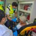 Refuerza SST atención prehospitalaria en este periodo vacacional