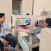 Refuerza STPS cultura de prevención y cumplimiento laboral en empresas de Tamaulipas