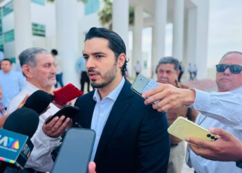 Avanza STPS hacia la meta histórica de terminar rezago laboral en Tamaulipas