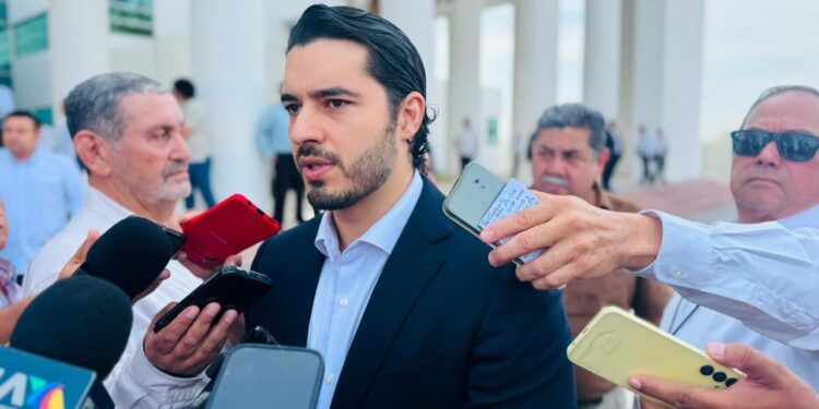 Avanza STPS hacia la meta histórica de terminar rezago laboral en Tamaulipas