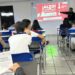 Fortalece STPS prevención del trabajo infantil con jornada informativa para estudiantes en Ciudad Victoria