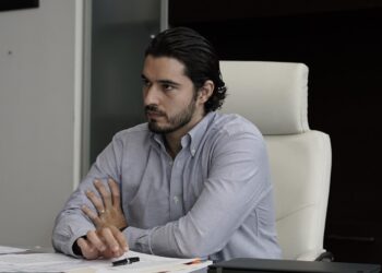 Empresas de Tamaulipas cuentan con incentivos fiscales para impulsar la inclusión laboral: STPS