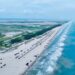 Fortalecen ordenamiento y prestación de servicios en playas de Tamaulipas