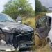 Una muerte más por choque en carretera Victoria-Matamoros