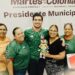 Beto Granados mantiene cercanía con la ciudadanía a través de "Matamoros Informa" y "Martes en tu Colonia"