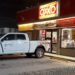 Asaltante serial de Oxxos en Matamoros es captado en más de 10 robos