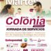 Invita Beto Granados al Martes en tu Colonia, acercará servicios y apoyos a las familias de Matamoros