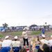Beto Granados inaugura la Serie Nacional de Ligas Pequeñas Ángel Macías Barba en Matamoros