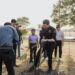 Beto Granados atiende peticiones de vecinos de la colonia Fidel Velázquez II