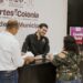Beto Granados encabeza una nueva jornada de "Martes en tu Colonia" en Matamoros