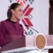 Milei acusa a México de una campaña contra Argentina; Sheinbaum responde