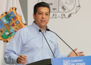 Sheinbaum exige a EU deportar a Cabeza de Vaca: "Es prófugo de la justicia"