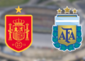 Juntan firmas para repetir la final del Mundial Argentina-España