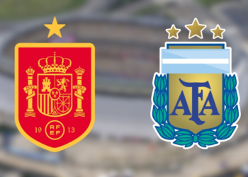 Juntan firmas para repetir la final del Mundial Argentina-España