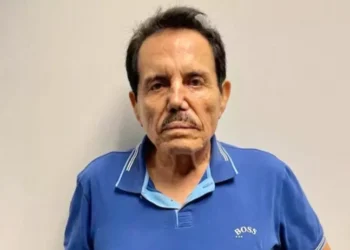 Sentencian a “El Mayo” Zambada a cadena perpetua en EU