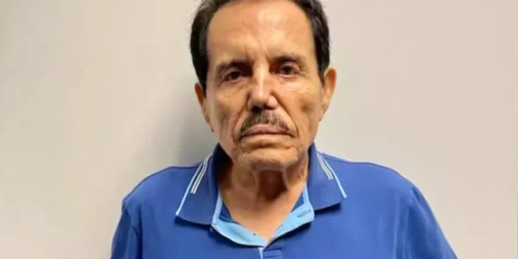Sentencian a “El Mayo” Zambada a cadena perpetua en EU