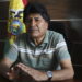 Emiten nueva orden de captura contra Evo Morales, expresidente de Bolivia