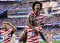 Favoritismo de la FIFA desata conflicto entre Bélgica y Estados Unidos