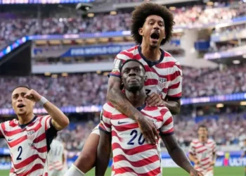 Favoritismo de la FIFA desata conflicto entre Bélgica y Estados Unidos
