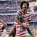 Favoritismo de la FIFA desata conflicto entre Bélgica y Estados Unidos