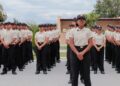 Comienza cierre y cambios de nombre de escuelas militarizadas en México