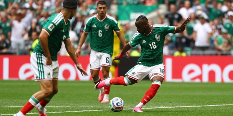 Denuncian amaño de partidos en el Mundial 2026, entre ellos el México vs Sudáfrica