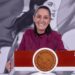 Claudia Sheinbaum pide resolver pronto la suspensión de inscripciones de primer ingreso a las licenciaturas de la UNAM.