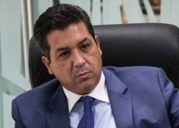 Francisco García Cabeza de Vaca, exgobernador de Tamaulipas, cuya extradición podría ser revisada por Estados Unidos.