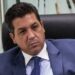 Francisco García Cabeza de Vaca, exgobernador de Tamaulipas, cuya extradición podría ser revisada por Estados Unidos.