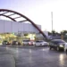 Revisión con rayos X en puentes internacionales de Matamoros provoca largas filas