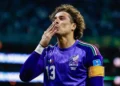 Guillermo Ochoa se retira del futbol: estos fueron sus triunfos y descensos