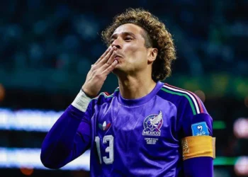 Guillermo Ochoa se retira del futbol: estos fueron sus triunfos y descensos