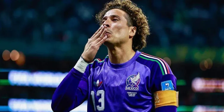 Guillermo Ochoa se retira del futbol: estos fueron sus triunfos y descensos