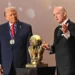 Empresa ligada a la familia Trump busca invertir en el Mundial de la FIFA