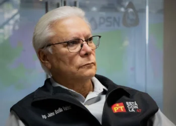 Pleito entre Jaime Bonilla y gobernadora de Baja California: esto se sabe