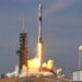 Nuevo lanzamiento de SpaceX se verá desde Playa Bagdad: conoce la fecha y hora