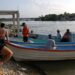 Hallan cuerpo de Kate, niña desaparecida en el Río Pánuco
