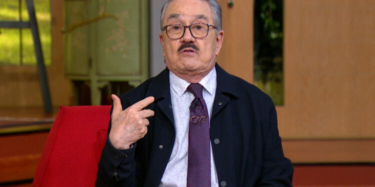 Polémica de Pedro Sola: por estas declaraciones buscan cancelarlo