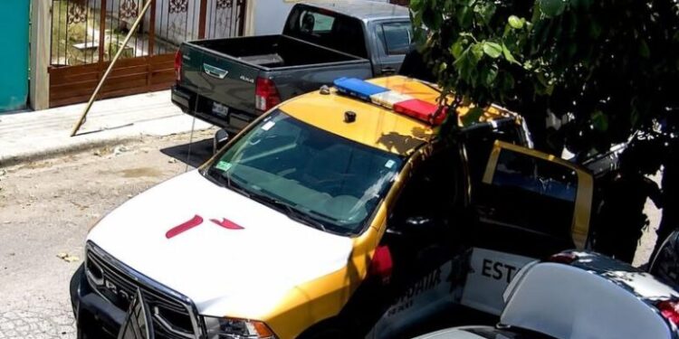 Investigan a policías de la Guardia Estatal por presunto secuestro en Reynosa