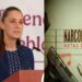 Claudia Sheinbaum habla sobre la prohibición de narcocorridos durante su conferencia matutina